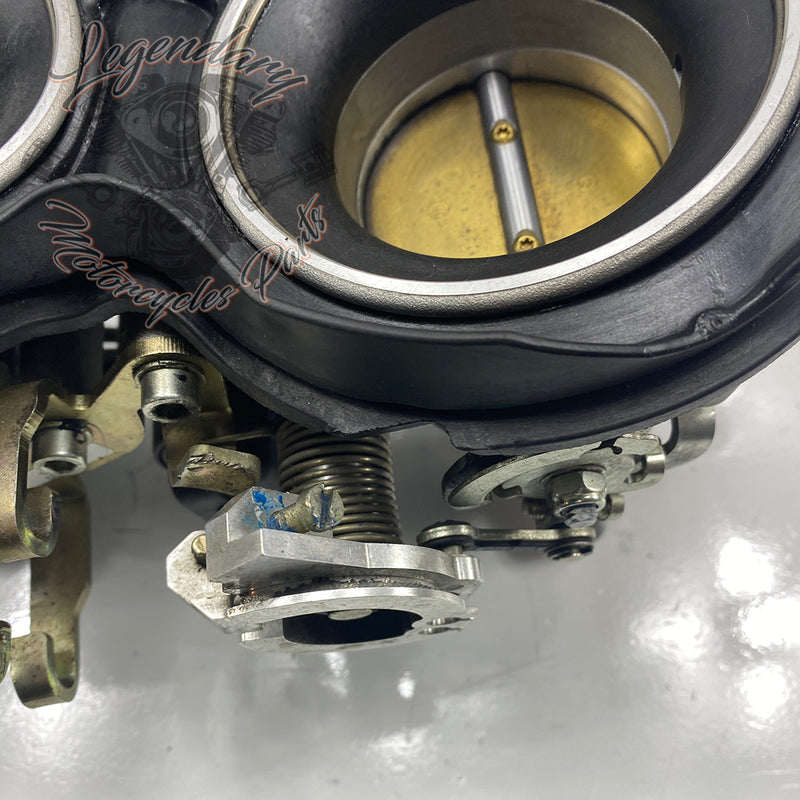 Injection Body OEM P0803A.1AM