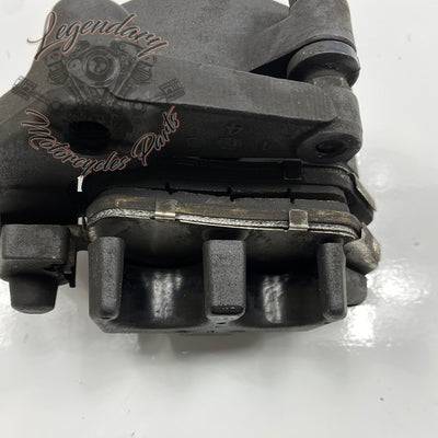 Left Front Brake Caliper and Bracket OEM 42879-10