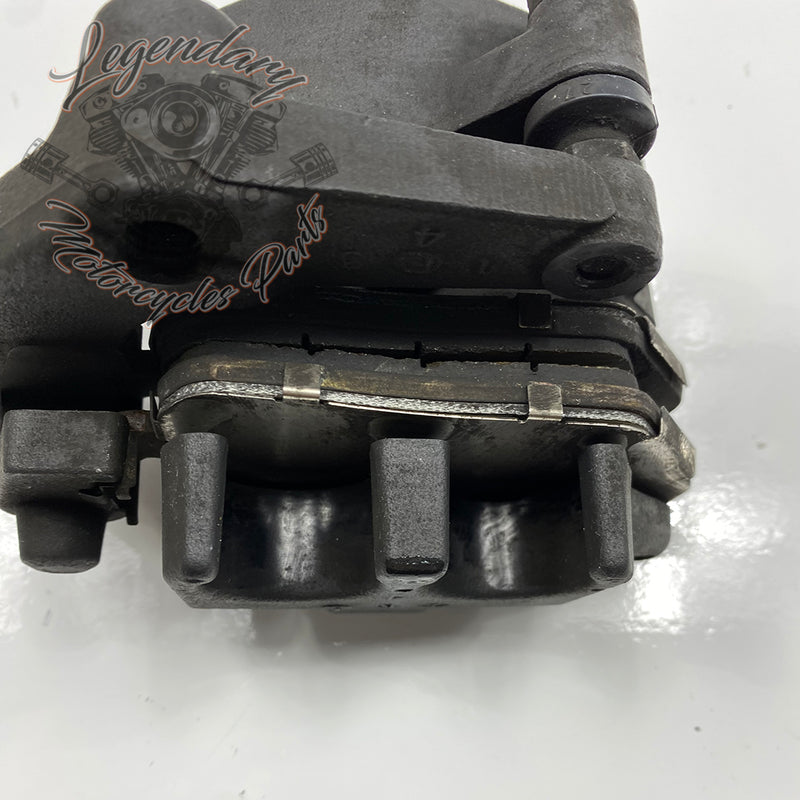 Left Front Brake Caliper and Bracket OEM 42879-10