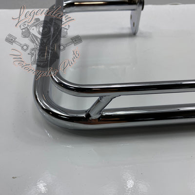 Right Saddlebag Guard Rail OEM 90932-04