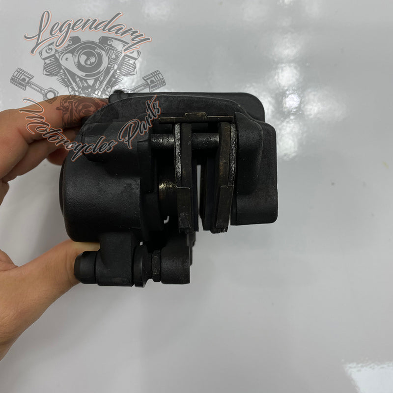 Left Front Brake Caliper and Bracket OEM 42879-10