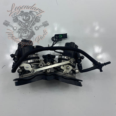 Injection Body OEM P0803A.1AM