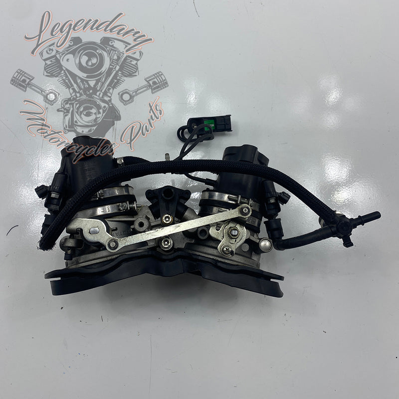 Injection Body OEM P0803A.1AM