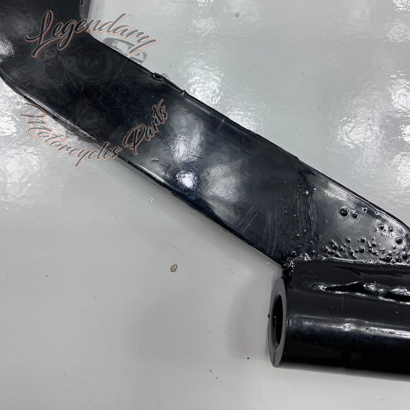 Vorderer Fahrer-Soziusfußrastenhalter OEM 47200302A