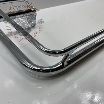 Right Saddlebag Guard Rail OEM 90932-04