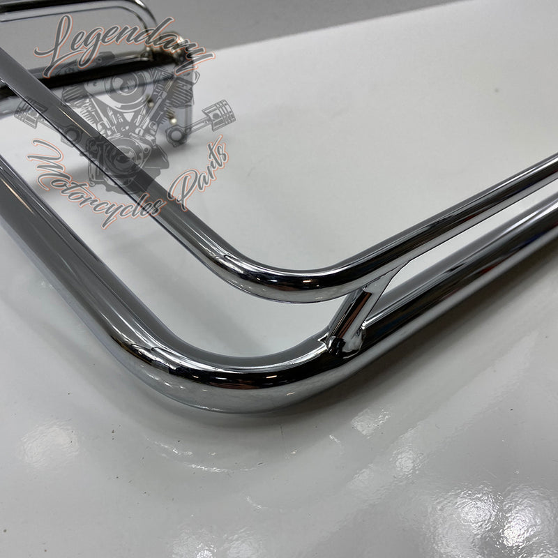 Right Saddlebag Guard Rail OEM 90932-04