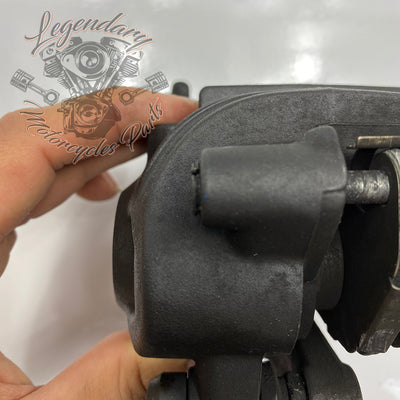 Left Front Brake Caliper and Bracket OEM 42879-10