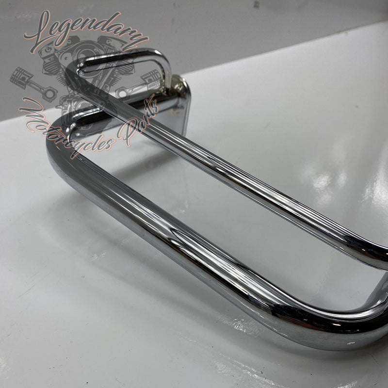 Right Saddlebag Guard Rail OEM 90932-04