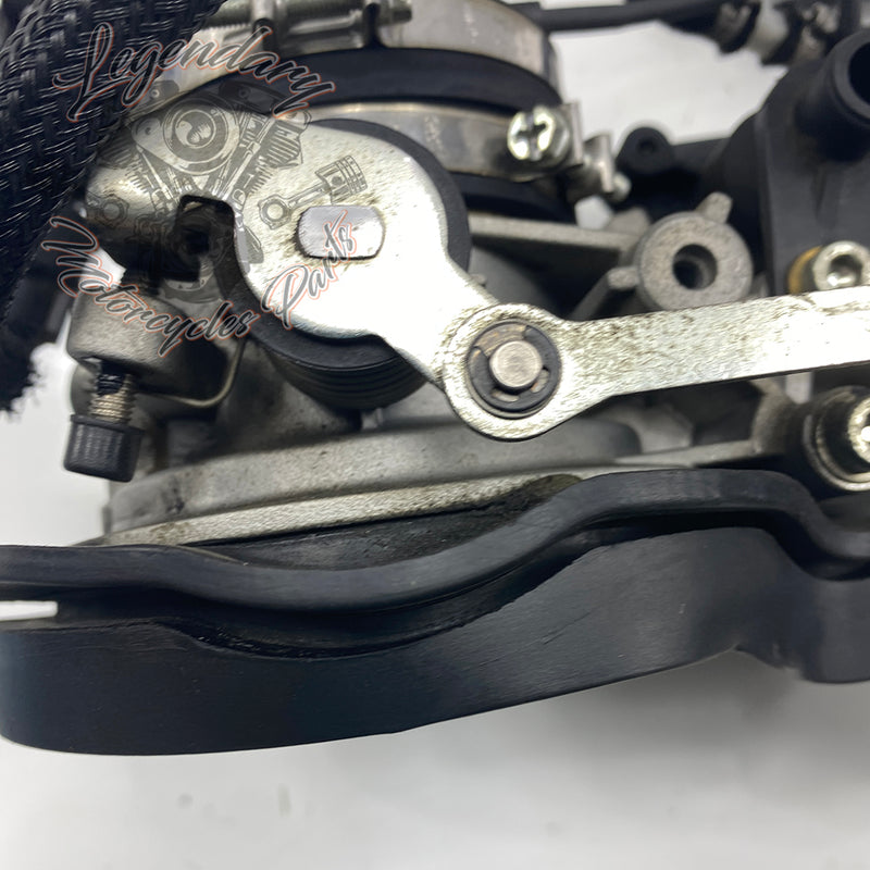 Injection Body OEM P0803A.1AM