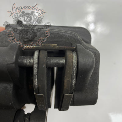 Left Front Brake Caliper and Bracket OEM 42879-10