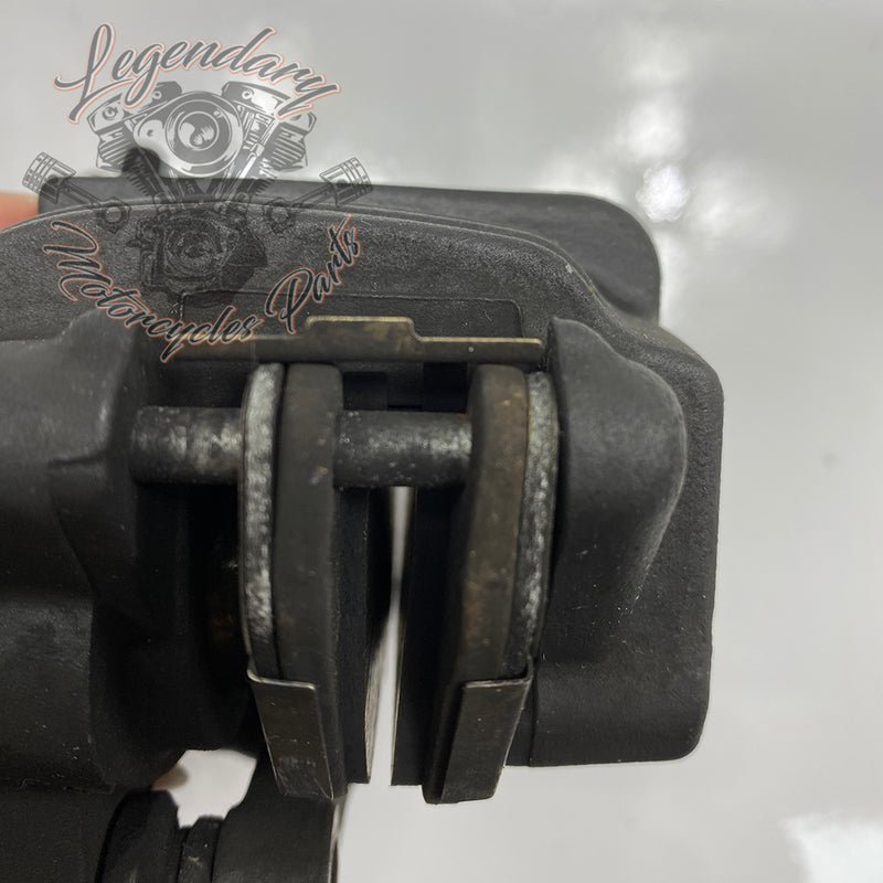 Left Front Brake Caliper and Bracket OEM 42879-10