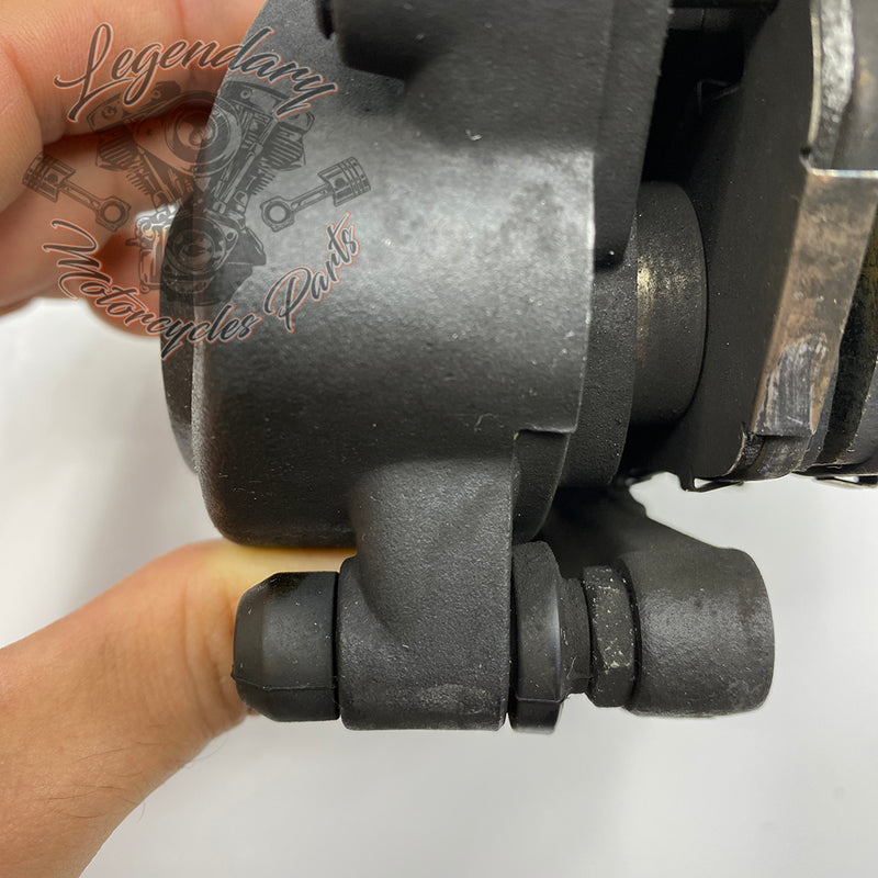 Left Front Brake Caliper and Bracket OEM 42879-10