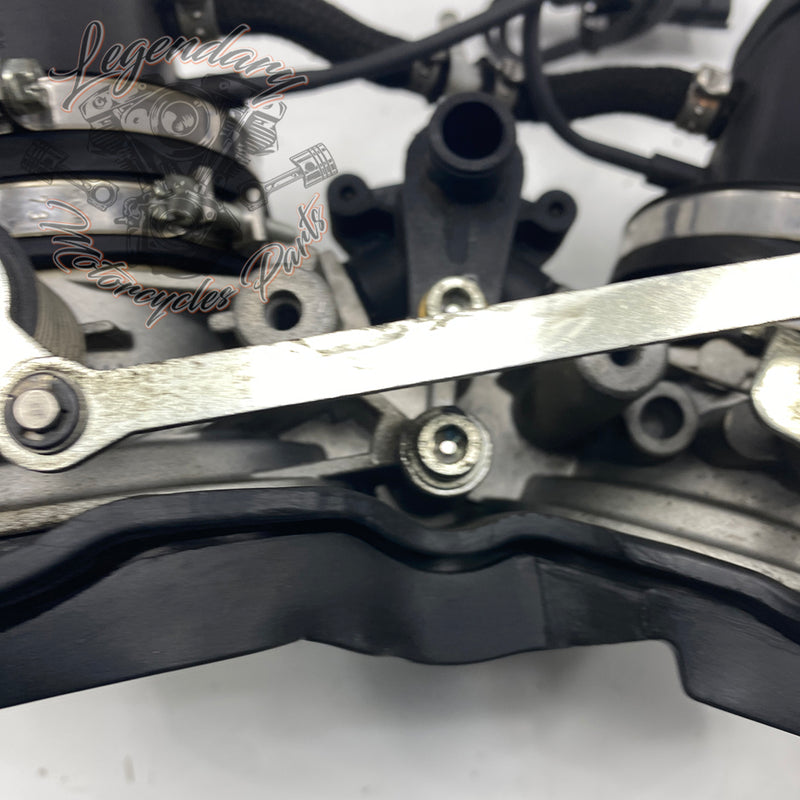 Injection Body OEM P0803A.1AM