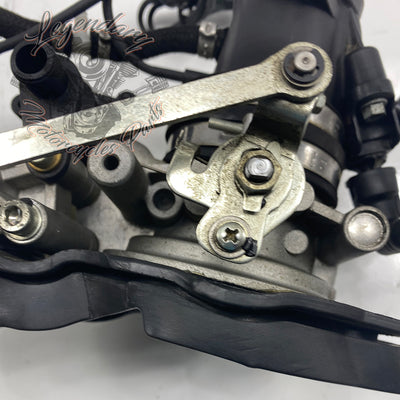 Injection Body OEM P0803A.1AM