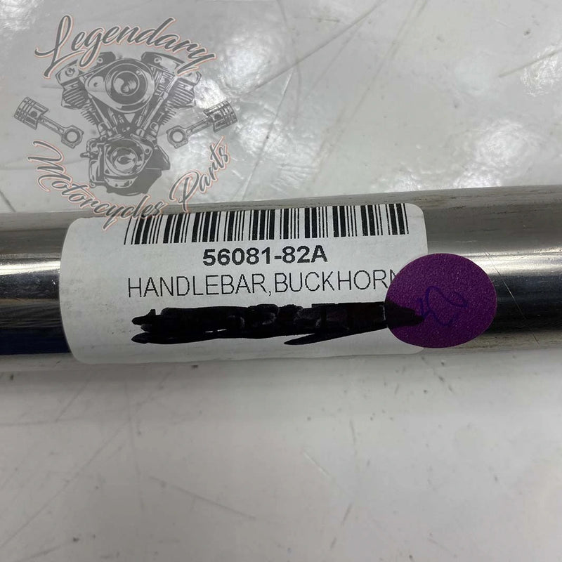 Handlebar OEM 56081-82A