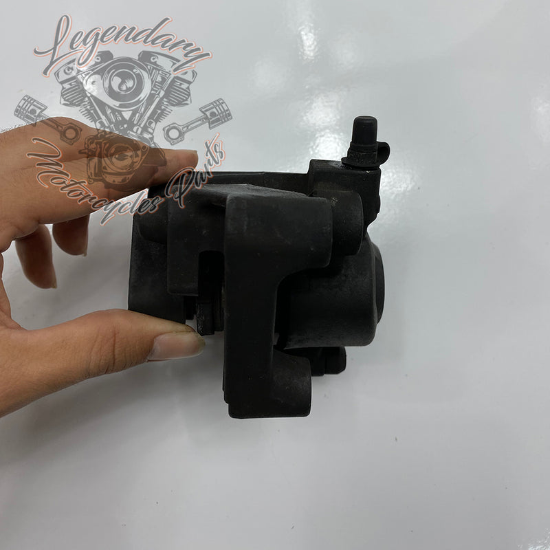 Left Front Brake Caliper and Bracket OEM 42879-10