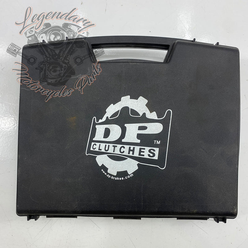 Komplet visoko zmogljivih sklopke Réf. DPHK500