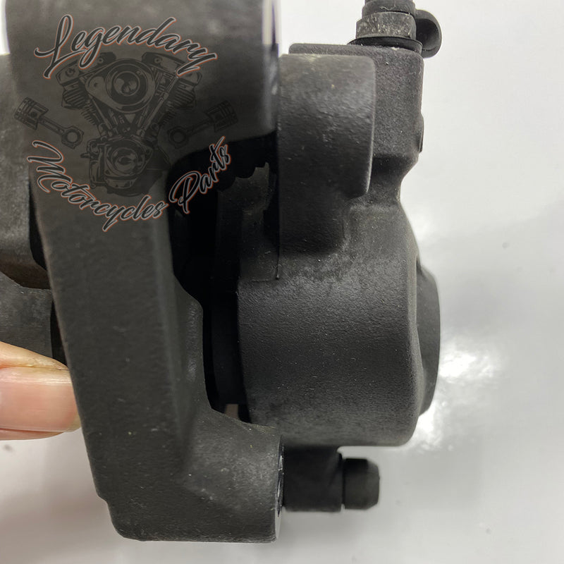 Left Front Brake Caliper and Bracket OEM 42879-10