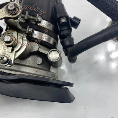 Injection Body OEM P0803A.1AM
