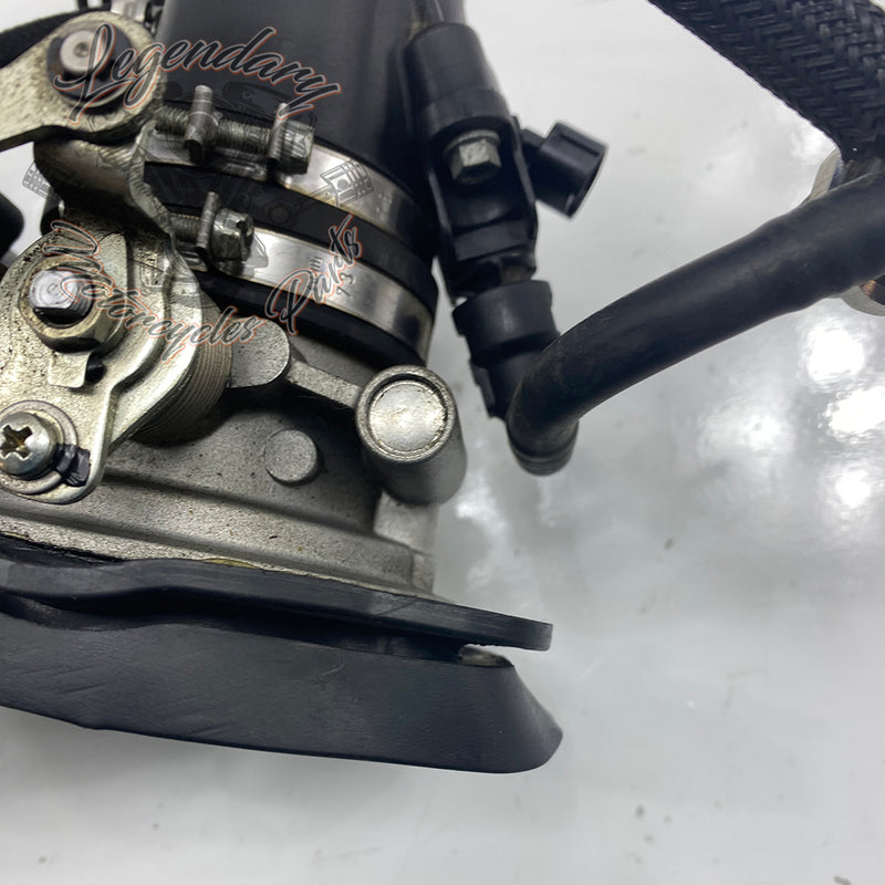 Injection Body OEM P0803A.1AM