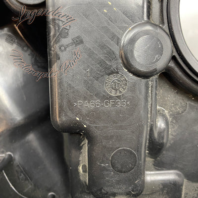 Wspornik filtra powietrza OEM 29000116 (29000121)