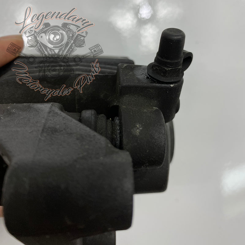 Left Front Brake Caliper and Bracket OEM 42879-10