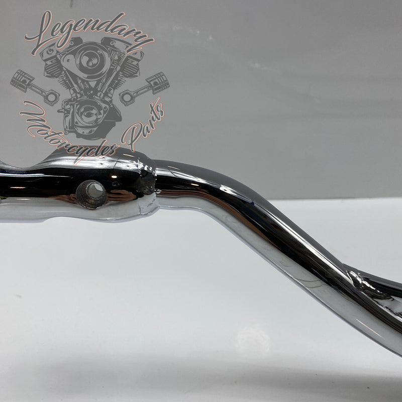 Right Saddlebag Guard Rail OEM 90932-04