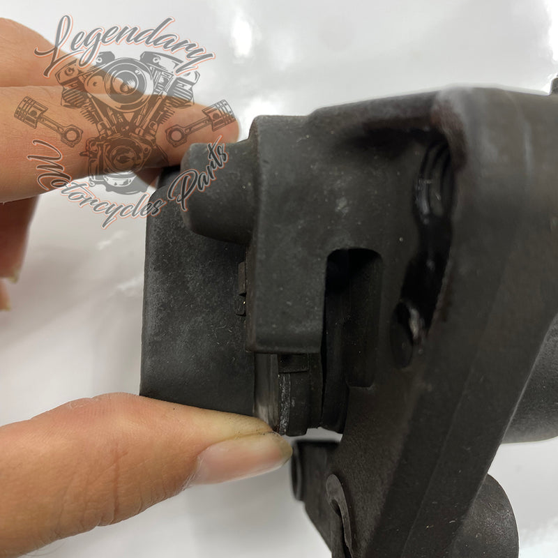 Left Front Brake Caliper and Bracket OEM 42879-10