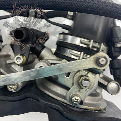 Injection Body OEM P0803A.1AM