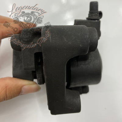Left Front Brake Caliper and Bracket OEM 42879-10