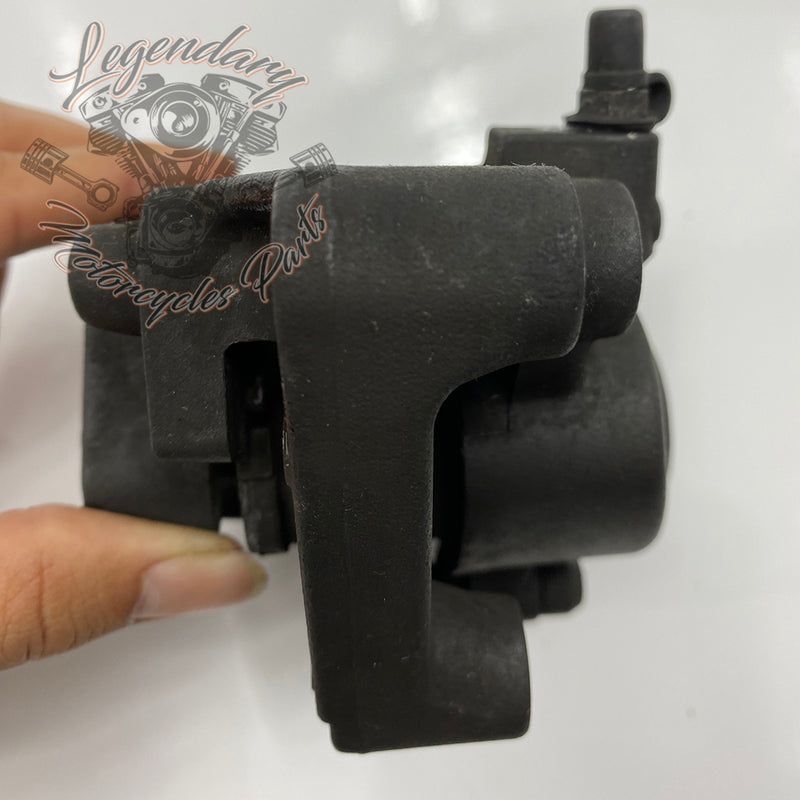 Left Front Brake Caliper and Bracket OEM 42879-10