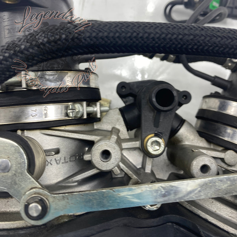 Injection Body OEM P0803A.1AM