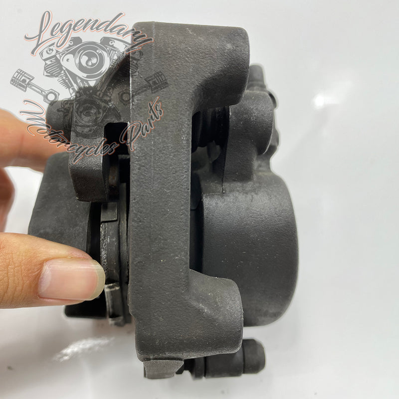 Left Front Brake Caliper and Bracket OEM 42879-10
