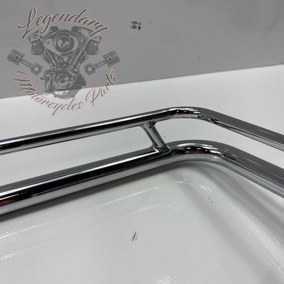 Right Saddlebag Guard Rail OEM 90932-04