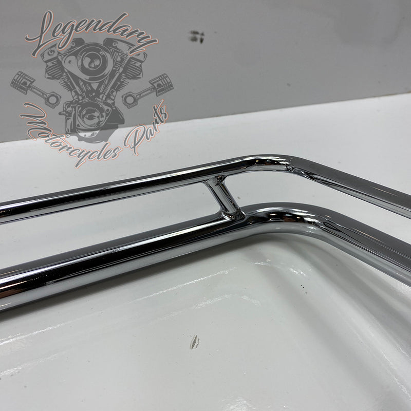 Right Saddlebag Guard Rail OEM 90932-04