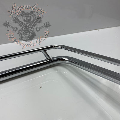 Right Saddlebag Guard Rail OEM 90932-04