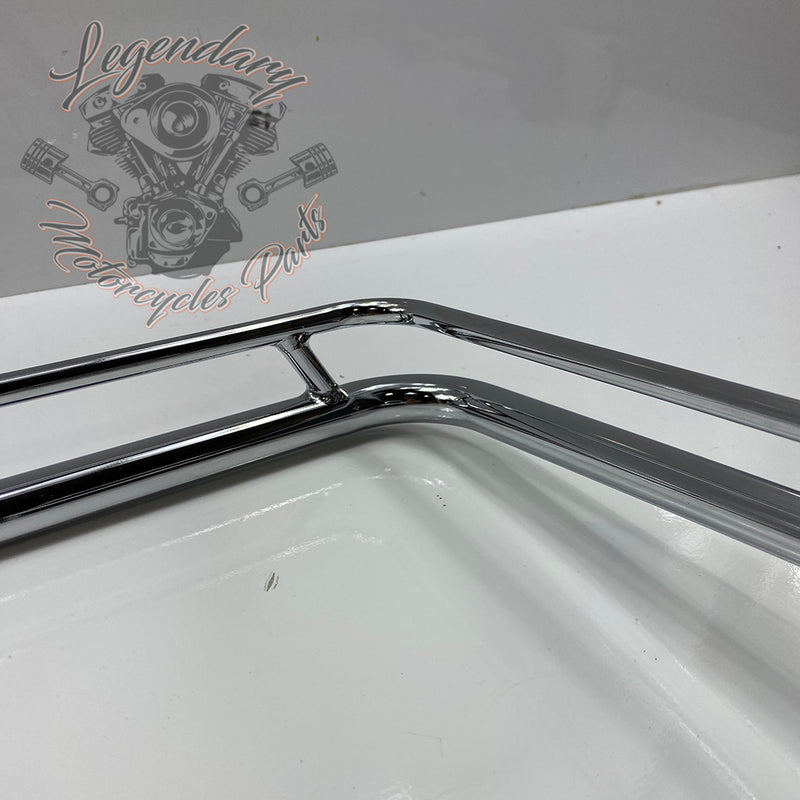 Right Saddlebag Guard Rail OEM 90932-04
