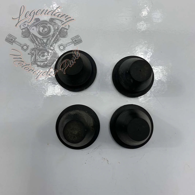Side Cover Rubber OEM 11650