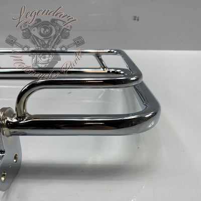 Right Saddlebag Guard Rail OEM 90932-04