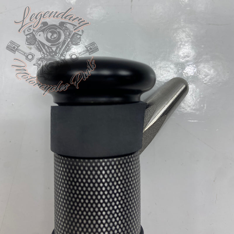 Voetsteunen Diamond Black OEM 50695-08