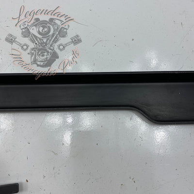 Upper belt guard OEM 60474-07 (60467-01A)