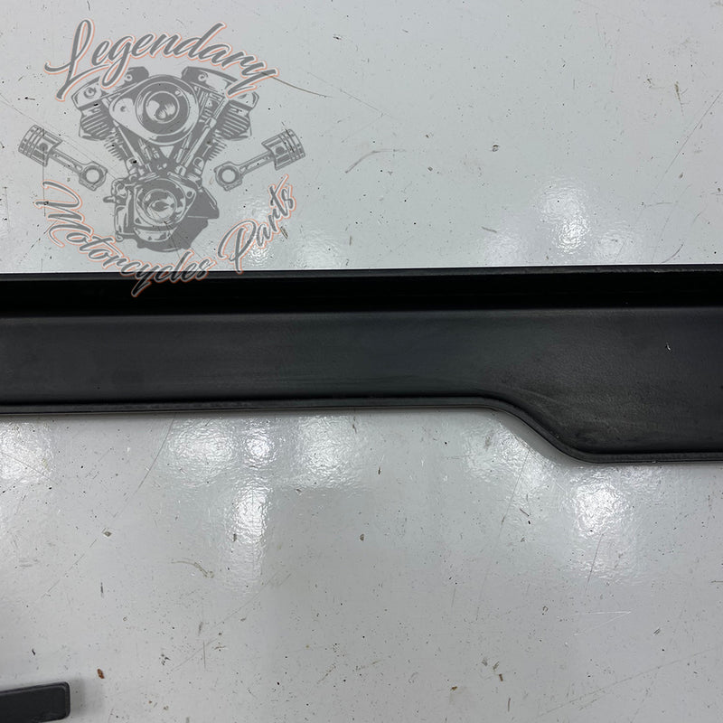 Upper belt guard OEM 60474-07 (60467-01A)