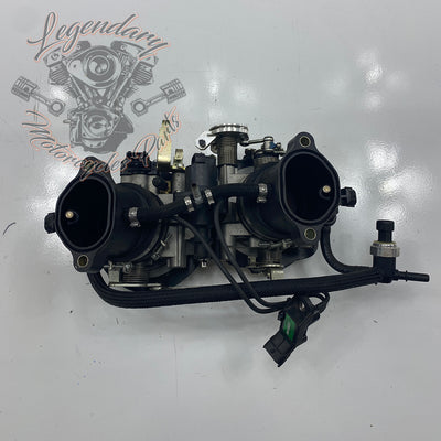 Injection Body OEM P0803A.1AM