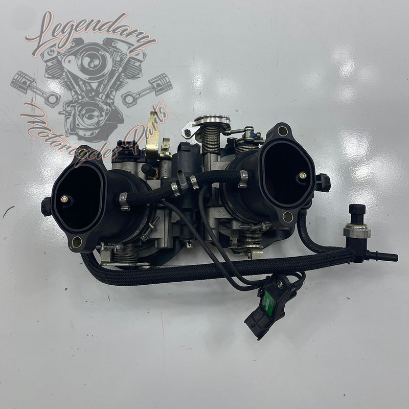 Injection Body OEM P0803A.1AM