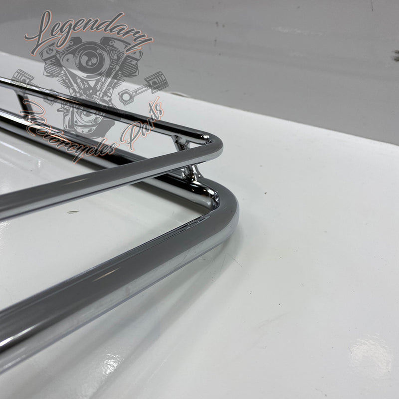 Right Saddlebag Guard Rail OEM 90932-04