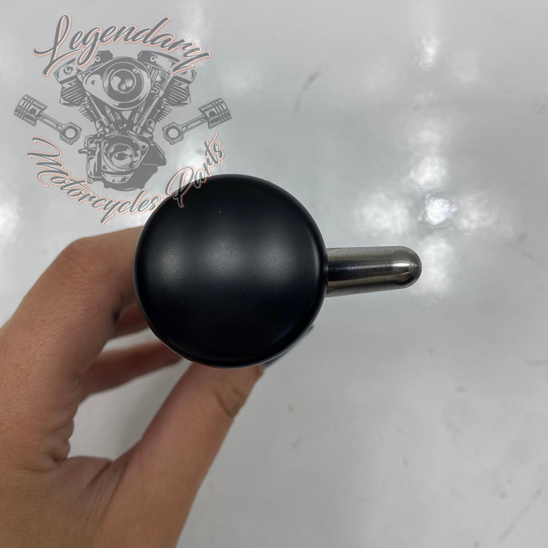 Voetsteunen Diamond Black OEM 50695-08