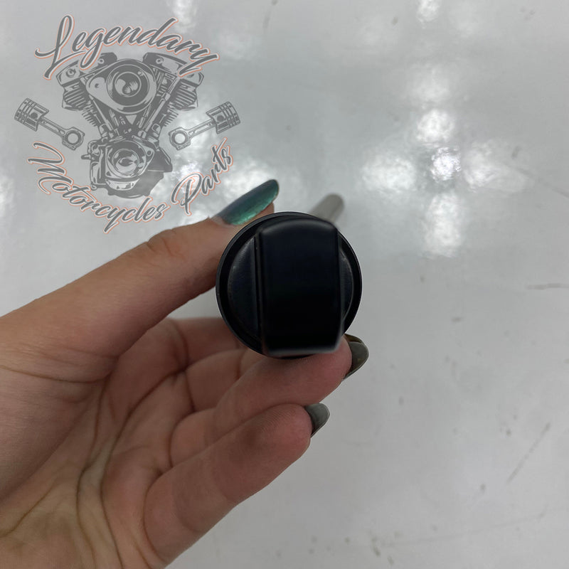 Voetsteunen Diamond Black OEM 50695-08