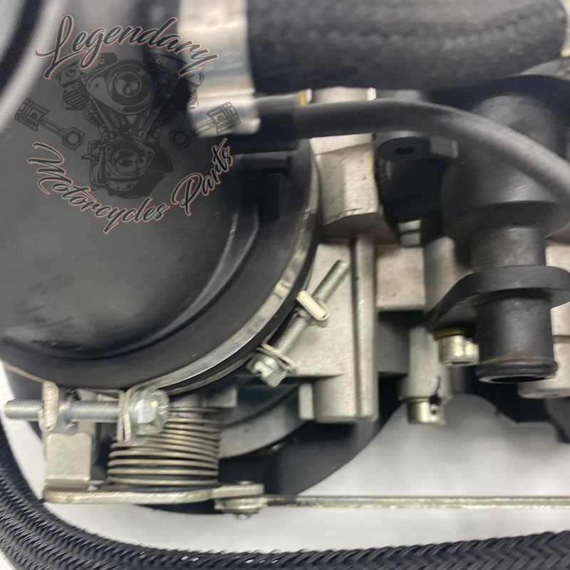 Injection Body OEM P0803A.1AM