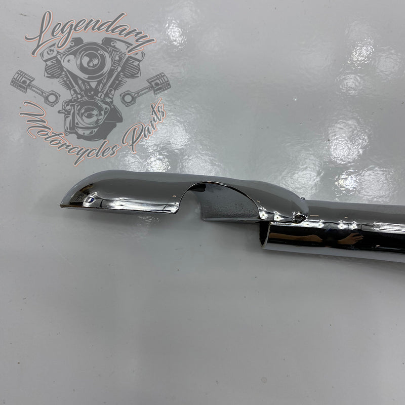 Right Saddlebag Guard Rail OEM 90932-04