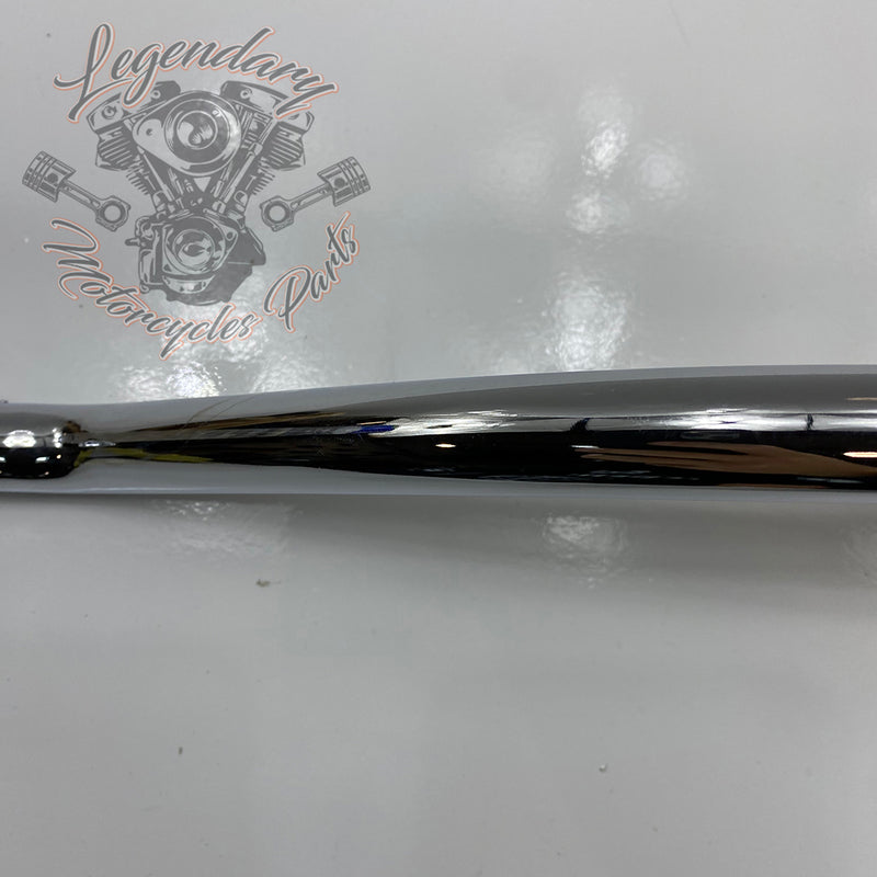 Right Saddlebag Guard Rail OEM 90932-04